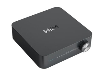 Amplificateur Hi Fi Wiim Amp