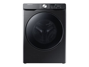 WF18T8000GV - Machine à laver - WiFi - largeur : 68.6 cm - profondeur : 79.6 cm - hauteur : 98.4 cm - chargement frontal - 18 kg - 1100 tours/min -