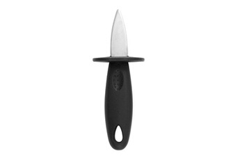 ustensile de cuisine non renseigné couteau a huitres inox 517955