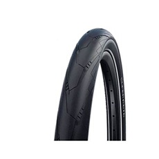 Pneu vtt/urbain 27.5x2.80 tr super moto x tt noir (70-584) vae/e-bike 50 km