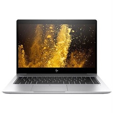 PC Portable - EliteBook 840 G6 i5-8265U 16Go 512Go SSD 14 W11 - Argent