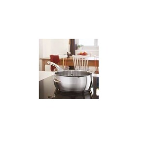 Bouilloire Lait Lagostina Acier Inoxydable 1.2l Bouilloire à Lait Lagostina Gioiosa - Acier Inoxydable 1,2L Fond Triple épaisseur Bouilloire Traditionnelle Inox Bouilloire Lait Lagostina Acier Inoxydable 1.2l Bouilloire à Lait Lagostina Gioiosa - Acier Inoxydable 1,2L Fond Triple épaisseur Bouilloire Traditionnelle Inox