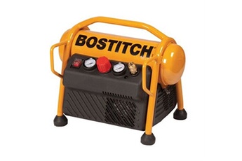 Bostitch Compresseur d'air - 1,1kW 6L pression 8bar MINI ROLL CAGE MRC6-E BOSTITCH
