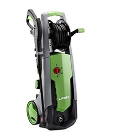 Nettoyeur haute pression eau froide 2500W 160bar Predator 160 WPS