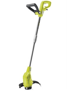 Coupe-bordures 400W largeur de coupe 25cm RLT4125