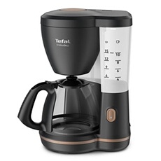 Cafetière filtre CM533811 INCLUDEO - vue 2
