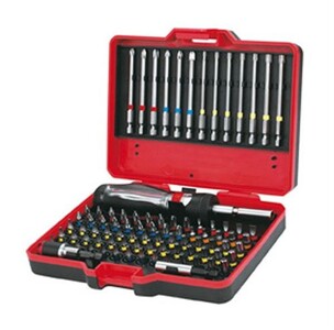 Silverline - Accessoires de ponçage au tambour, coffret 25 pcs Grain 80 Silverline - Accessoires de ponçage au tambour, coffret 25 pcs Grain 80