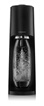 Machine Soda Et Eau Gazeuse Sodastream TERRA Noire 1 Bouteille machine-soda-et-eau-gazeuse-sodastream-terra-noire-1-bouteille