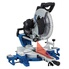 Scie à Onglet Radiale Coulissante Filaire 305mm 230V Scheppach Hm305sl 2000w
