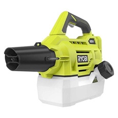 Brumisateur Pulvérisateur 18V ONE+ sans batterie ni chargeur RY18FGA-0