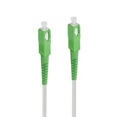 Câble fibre optique Accsup pour box internet Bouygues et SFR 5 - vue 2