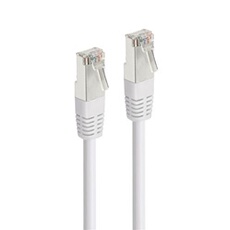 Câble Ethernet RJ45 droit Accsup Catégorie 6 15 - vue 2