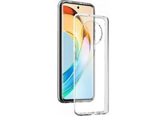Coque Silisoft souple BigBen Connected pour Honor Magic 6 Lite - vue 2