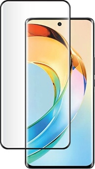 Protection d'écran 3D en Verre trempé BigBen Connected pour Honor Magic 6 Lite + SmartFrame - vue 2