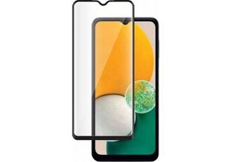 Protège écran 2.5D Samsung Galaxy A05s + SmartFrame™ Bigben - vue 3