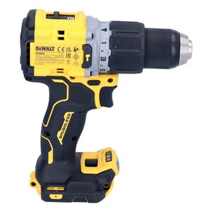DEWALT DCD805NT-XJ Perceuse-visseuse Brushless XR 18V avec TSTAK DEWALT DCD805NT-XJ Perceuse-visseuse Brushless XR 18V avec TSTAK