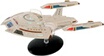 Eaglemoss Collections Star Trek - U.S.S. Equinox NCC-72381 XL Starship - Star Trek Official Starships Collection by Eaglemoss Collections Star Trek - U.S.S. Equinox NCC-72381 XL Starship - Star Trek Official Starships Collection by