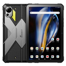 Tablette tactile FossiBot Tablette DT2 robuste Android 13.0 10,4 pouces 2K IPS écran tactile MT8781 Octa Core 2,0 GHz
