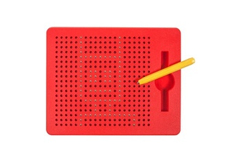 autre jeux d'imitation educo apprendre les mathématiques - magnetic design board, 1 piece - jeu montessori