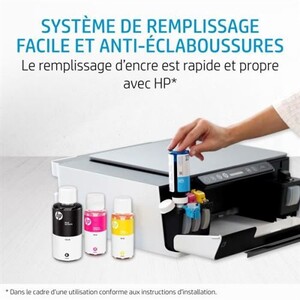 Hp 31 - cartouche d'encre cyan hp 1vu26ae - La Poste Hp 31 - cartouche d'encre cyan hp 1vu26ae - La Poste