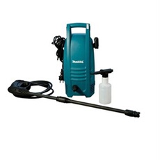 Nettoyeur haute pression 1300W 100 Bars 360 l/h HW 101