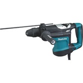 Perfo-burineur SDS-Plus 18 V Li-Ion 18 mm MAKITA - 2 batteries 1 chargeur - en c Perfo-burineur SDS-Plus 18 V Li-Ion 18 mm MAKITA - 2 batteries 1 chargeur - en c
