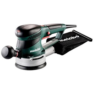 Ponceuse excentrique 18V 150mm (Solo) Metabo 600411840 Ponceuse excentrique 18V 150mm (Solo) Metabo 600411840