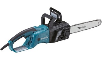 Tronçonneuse électrique 2000W guide 30 cm UC3051A