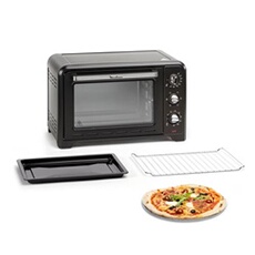 Mini Four Optimo 6 Modes De Cuisson Ox464810 Moulinex Le Mini Four - vue 3