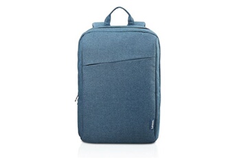 Sacoche pour ordinateur portable Lenovo Casual Backpack B210 - Sac à dos pour ordinateur portable - 15.6" - bleu céleste