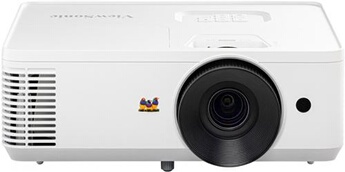 Vidéoprojecteur ViewSonic PA700WC WXGA et - vue 2
