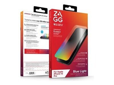 ZAGG 200118595 Protection D'écran InvisibleShield Glass Elite Biometric pour Samsung Galaxy S25 ZAGG 200118595 Protection D'écran InvisibleShield Glass Elite Biometric pour Samsung Galaxy S25