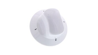 Manette cuisinière Oceanic , manette cuisinière plaque electrique 16mm