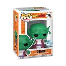 Figurine Pop Animation Dragon Ball Z Dende
