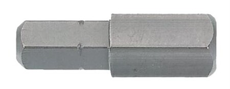 FACOM ENH.206 – Embout Choc 5/16" Hexa 6 Mm, Qualité Pro Pour Tournevis à Frapper