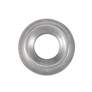 RONDELLES CONIQUES STRIÉES SERIE LARGE Inox A4 NFE 25511 (Modèle : 64516 - Foto 2