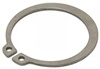 Circlips Extérieur De 42 Inox A2 DIN 471 - Foto 9