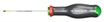 Tournevis Protwist Facom ATX20X100 Pour Vis TORX T20 - Ergonomique Et Robuste