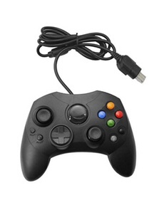 Microsoft Xbox Controller S - Manette De Jeu - Filaire