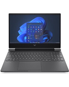 Hp Pc Portable 512Gb Argent Mica
