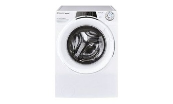 RO1494DWMCE/1-S - Machine à laver - WiFi - largeur : 60 cm - profondeur : 52 cm - hauteur : 85 cm - chargement frontal - 58 litres - 9 kg - 1400