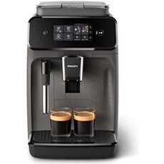Series 1200 EP1224 - Machine à café automatique avec mousseur à lait - 15 bar - gris cachemire