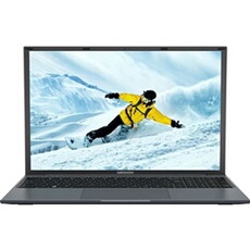 Akoya E16423 - Core i3 - 1115G4 / jusqu'à 4.1 GHz - Win 11 Home - UHD Graphics - 8 Go RAM - 256 Go SSD - 16" TN 1920 x 1200 - Wi-Fi 5 - bleu galaxie
