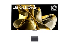 OLED77M3 OLED 195cm 4K 2023