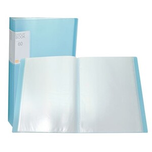 Classeur en plastique A5, 5 pièces, pochette de re... – Grandado Classeur en plastique A5, 5 pièces, pochette de re... – Grandado