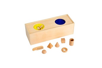 autre jeux d'imitation educo apprendre les mathématiques - mystery box - jeu montessori