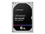WESTERN DIGITAL ULTRASTAR DC HC310 HUS726T6TAL5204 3.5 6000 GB SAS WESTERN DIGITAL ULTRASTAR DC HC310 HUS726T6TAL5204 3.5 6000 GB SAS