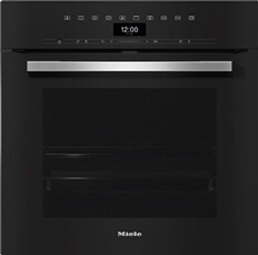 Four encastrable Miele DGC 7351