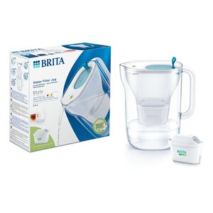 Carafe filtrante tupperware et un pichet - Arts de la table Carafe filtrante tupperware et un pichet - Arts de la table