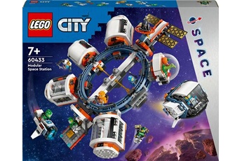 LEGO® 10422 - L'aventure en navette spatiale 3-en-1 - LEGO® DUPLO® Ma ville